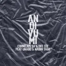 Andivumi (feat. Unabo and Naomi Tagg)