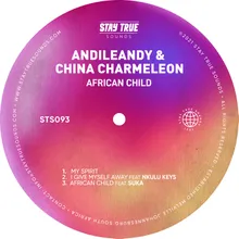 African Child (feat. Suka)