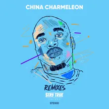 800 Minutes (China Charmeleon The Animal Remix)