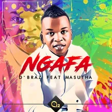 Ngafa (feat. Maswanganyi Hanyani)