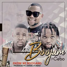 Emzini We BooGang (feat. Cebo)