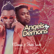 Angels & Demons (feat. Shinko Beats)