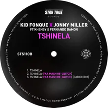 Tshinela  (feat. Khensy)