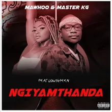 Ngiyamthanda (feat. Lowsheen)