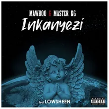 Inkanyezi (feat. Lowsheen)