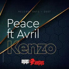 Peace (feat. Avril)