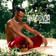 Anaconda (feat. Buju)