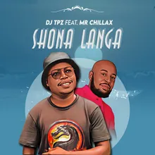 Shona Langa (feat. Mr Chillax)
