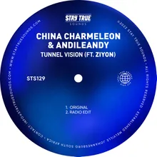 Tunnel Vision (feat. Ziyon) [Radio Edit]