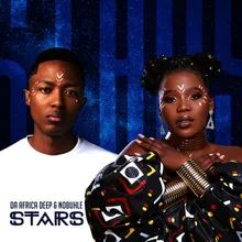 Stars (feat. Nobuhle) [Radio Edit]