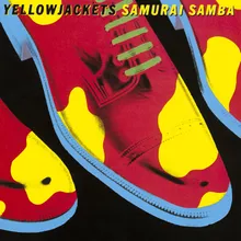 Samurai Samba