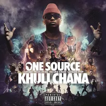 One Source (feat. Victoria Kimani, Kaygizm and Sarkodie)
