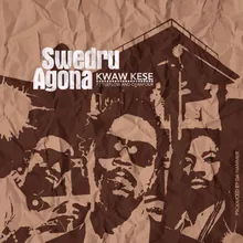 Swedru Agona (feat. Teeflow & Obrafour)