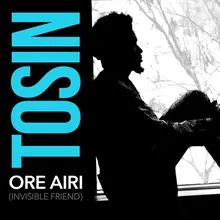 Ore Airi (Invisible Friend)