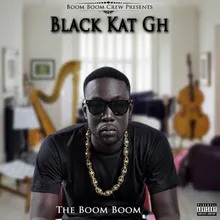Boom Boom (feat. King Geero) [Instrumental]