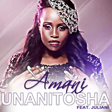 Unanitosha (feat. Juliani)