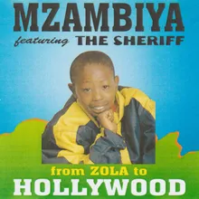 Lafa Laphela�Izwe (feat. The Sheriff)
