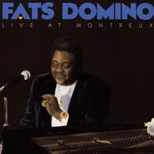 Sentimental Journey Live at Montreux