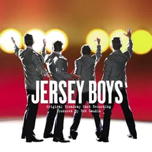 Can't Take My Eyes off of You (From "Jersey Boys")