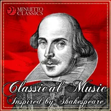 Suite from Shakespeare's "Much Ado About Nothing", Op. 11: I. Overture