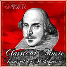 Suite from Shakespeare's "Much Ado About Nothing", Op. 11: II. Maiden in the Bridal Chamber