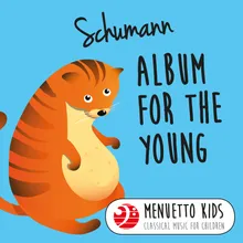 Album for the Young, Op. 68: No. 30. -