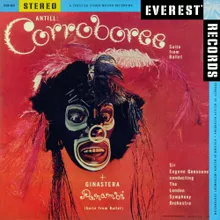 Corroboree, Suite from the Ballet: II. Dance to the Evening Star