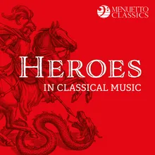 Hercules, HWV 60: Overture