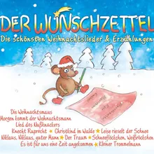 Weihnachtszeit Erzählung