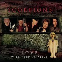 Love Will Keep Us Alive Single Edit