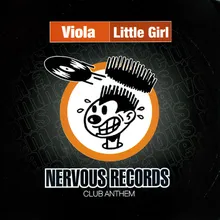 Little Girl Illicit Radio Edit