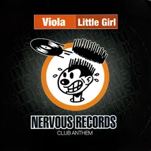 Little Girl Illicit Club Mix