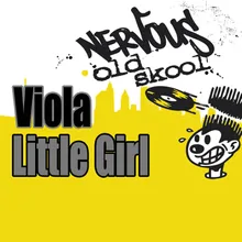 Little Girl TV Track