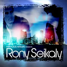 Mood That I Love Rony Seikaly & Jean Claude Ades Remix