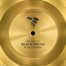 Funk 4 People (The New Phunk Dub)