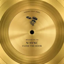 Close The Door (BOP System Shock Mix)