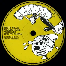 Reality Check (Rusty Killa Productions Presents Reality Check) [Instrumental]