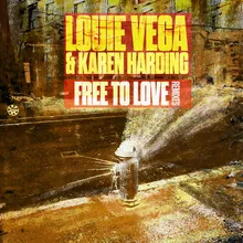 Free To Love (Mike Dunn Black Love Mix)
