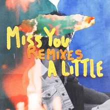 Miss You a Little (feat. lovelytheband) Niiko x SWAE Remix