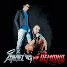 Ángel y Demonio