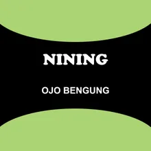 Ojo Bengung