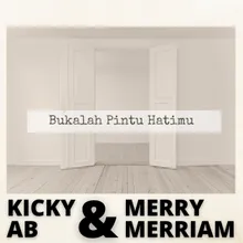 Bukalah Pintu Hatimu