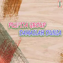 Damailah Dunia