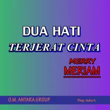 Dua Hati Terjerat Cinta