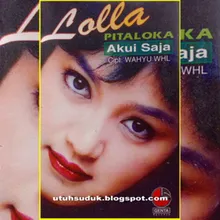 Akui Saja