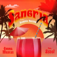 Sangria (feat. Astol) Acoustic Version