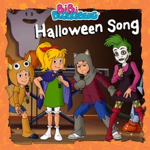 Halloween Song