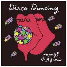 Disco Dancing