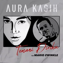 Temani Diriku (feat. Mario Zwinkle)