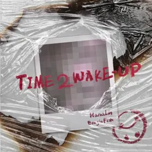 Time2wake-up Instrumental
